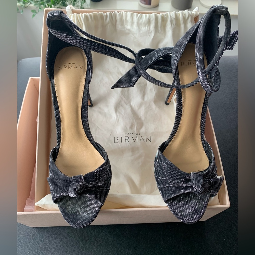 ALEXANDRE BIRMAN sandals
